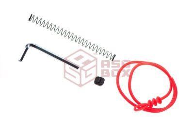 SFP9 .43 cal. Black - obrazek 5