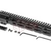 Midwest Industries AR15 10.5 Inch Combat Handguard M-LOK OD-TM-11996500000 42424 MI-CRM10.5 asgbox.pl