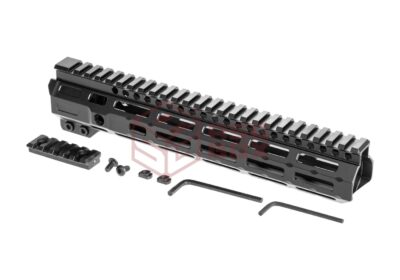Midwest Industries AR15 10.5 Inch Combat Handguard M-LOK - obrazek 5