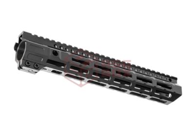 Midwest Industries AR15 11.5 Inch Combat Handguard M-LOK - obrazek 4