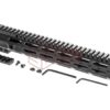 Midwest Industries AR15 11.5 Inch Combat Handguard M-LOK OD-TM-11996600000 42425 MI-CRM11.5 asgbox.pl