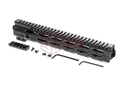 Midwest Industries AR15 11.5 Inch Combat Handguard M-LOK - obrazek 5