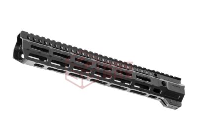 Midwest Industries AR15 12.625 Inch Combat Handguard M-LOK - obrazek 3