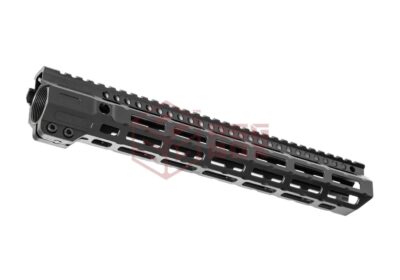 Midwest Industries AR15 12.625 Inch Combat Handguard M-LOK - obrazek 4