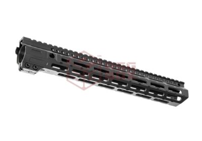 Midwest Industries AR15 13.375 Inch Combat Handguard M-LOK - obrazek 4