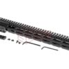 Midwest Industries AR15 13.375 Inch Combat Handguard M-LOK OD-TM-11996800000 42427 MI-CRM13.375 asgbox.pl