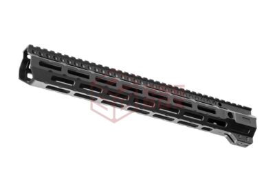 Midwest Industries AR15 14 Inch Combat Handguard M-LOK - obrazek 3