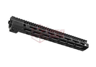 Midwest Industries AR15 14 Inch Combat Handguard M-LOK - obrazek 4