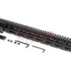 Midwest Industries AR15 14 Inch Combat Handguard M-LOK OD-TM-11996900000 42428 MI-CRM14 asgbox.pl