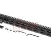 Midwest Industries AR15 15 Inch Combat Handguard M-LOK OD-TM-11997000000 42429 MI-CRM15 asgbox.pl