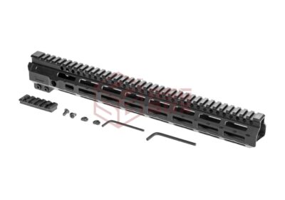 Midwest Industries AR15 15 Inch Combat Handguard M-LOK - obrazek 5