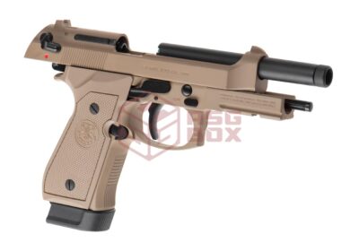 GPM92 GP2 Metal Version Co2 Desert - obrazek 3