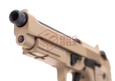 GPM92 GP2 Metal Version Co2 Desert - obrazek 4