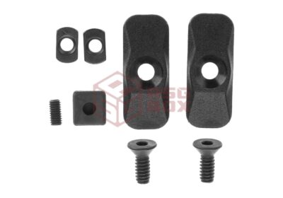 Silverback TAC-41 Picatinny/M-Lok Rail For TAC-41 Short - obrazek 3
