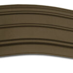 TM magazine for M4/16, 300 BBs (Hi-Cap) - Black (no markings)