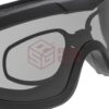 SwissEye F-Tac Goggle Smoke / Orange / Clear Black OD-TM-12001006000 42469 18826 asgbox.pl