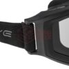 SwissEye F-Tac Goggle Smoke / Orange / Clear Black OD-TM-12001006000 42469 18826 asgbox.pl