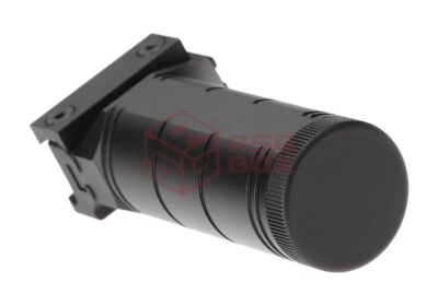 5KU PK-1 Grip Black - obrazek 3