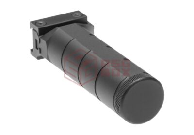 5KU PK-2 Grip Black - obrazek 3