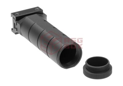 5KU PK-2 Grip Black - obrazek 4