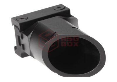 5KU PK-6 Grip Black - obrazek 3