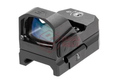 Vector Optics Frenzy 1x17x24 Mini Green Dot Sight - obrazek 3
