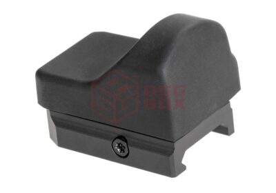 Vector Optics Frenzy 1x17x24 Mini Green Dot Sight - obrazek 6