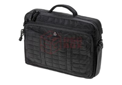 Leapers 9-2-5 BriefCase Black - obrazek 3