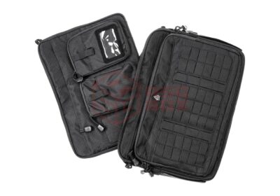 Leapers 9-2-5 BriefCase Black - obrazek 5