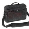 Leapers 9-2-5 BriefCase Black OD-TM-12010706000 40962 PVC-P925B asgbox.pl