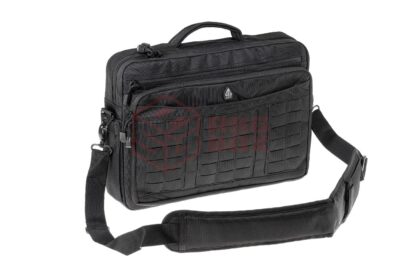 Leapers 9-2-5 BriefCase Black - obrazek 6