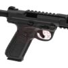 Action Army AAP01C GBB Full Auto / Semi Auto Black OD-TM-12010806000 42481 AAP01C-B asgbox.pl