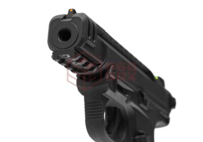 Action Army AAP01C GBB Full Auto / Semi Auto Black - obrazek 4