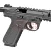 Action Army AAP01C GBB Semi Auto Black OD-TM-12010906000 42483 AAP01C-B asgbox.pl