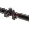 Leapers BugBuster 3-12X32 Scope Side AO Mil-Dot With QD Rings Black OD-TM-12012306000 40921 SCP-M312AOWQ asgbox.pl