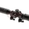 Leapers BugBuster 3-12X32 Scope Side AO Mil-Dot With QD Rings Black OD-TM-12012306000 40921 SCP-M312AOWQ asgbox.pl