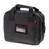 Leapers Competition Shooter's Double Pistol Case Black OD-TM-12012406000 40970 PVC-PC05B asgbox.pl
