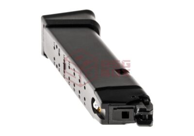 Poseidon Magazin Orion GBB 25rds Black - obrazek 4