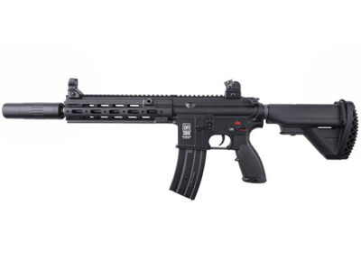 SA 416 Delta SMR 10.5" (SA-H05 ONE(TM)) - Black