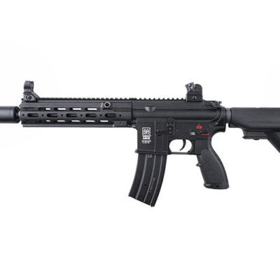 SA 416 Delta SMR 10.5" (SA-H05 ONE(TM)) - Black