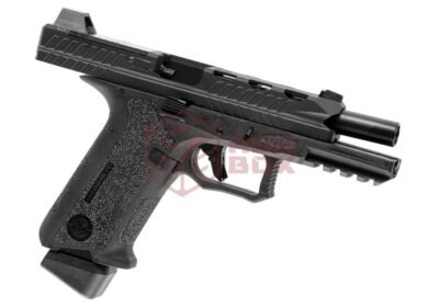 Poseidon Orion No.2 Action GBB Black - obrazek 3