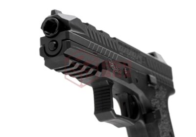 Poseidon Orion No.2 Action GBB Black - obrazek 4