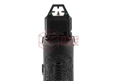 Poseidon Orion No.2 Action GBB Black - obrazek 5