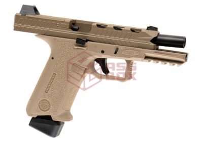 Poseidon Orion No.2 Action GBB Tan - obrazek 3
