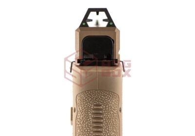 Poseidon Orion No.2 Action GBB Tan - obrazek 5