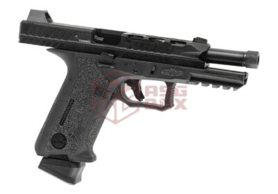 Poseidon Orion No.2 Performance GBB Black - obrazek 3