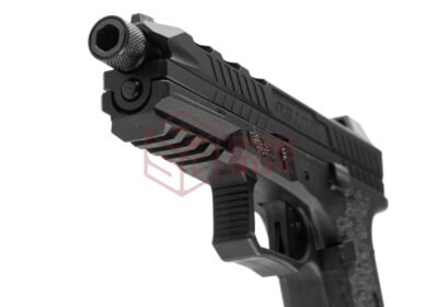 Poseidon Orion No.2 Performance GBB Black - obrazek 4