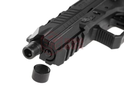 Poseidon Orion No.2 Performance GBB Black - obrazek 5