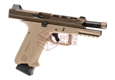 Poseidon Orion No.2 Performance GBB Tan - obrazek 3