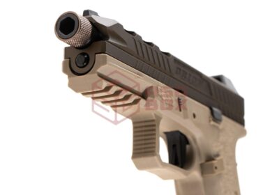 Poseidon Orion No.2 Performance GBB Tan - obrazek 4